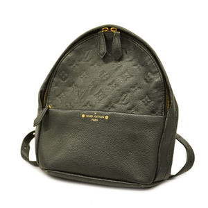 Louis Vuitton Rucksack Monogram Empreinte Sorbonne Noir
